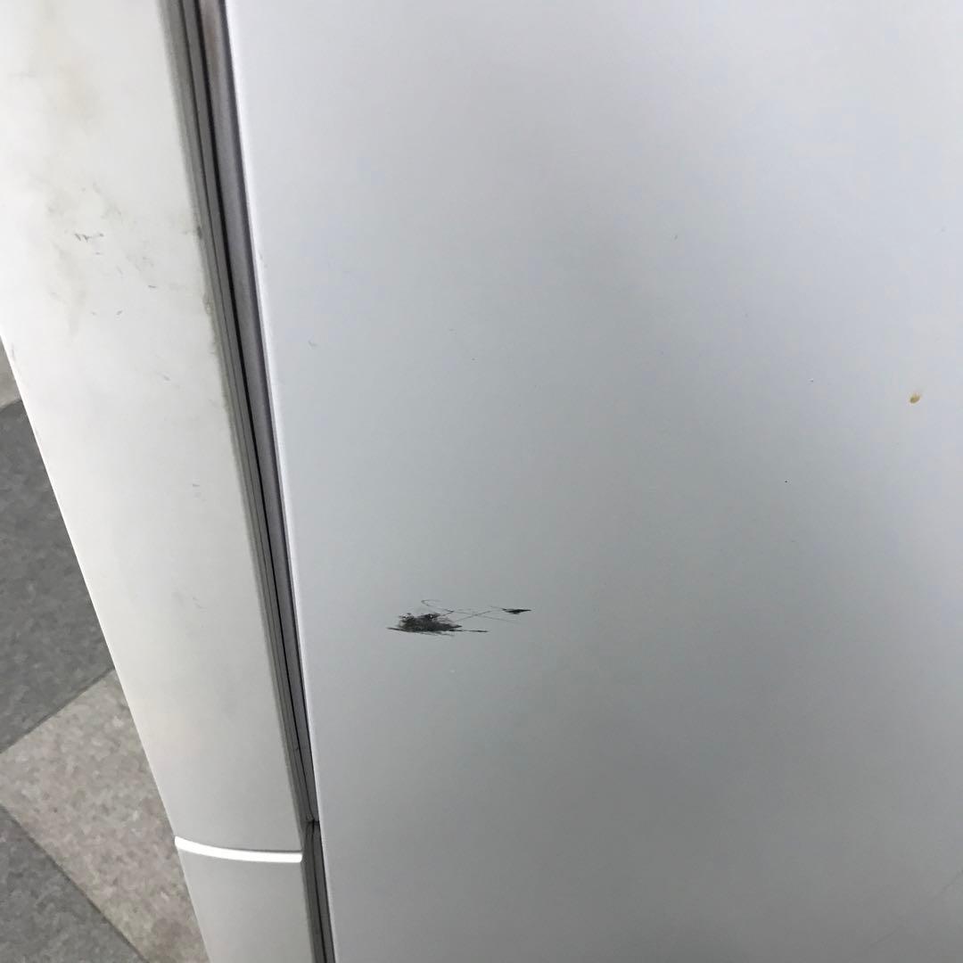 【美品】TOSHIBA　ノンフロン冷凍冷蔵庫　GR-R41GXV　2020年製