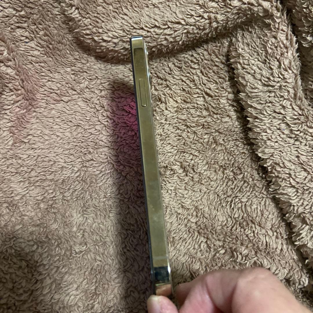 iPhone12PRO 128GB ゴールド