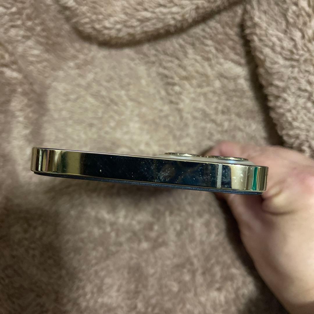 iPhone12PRO 128GB ゴールド