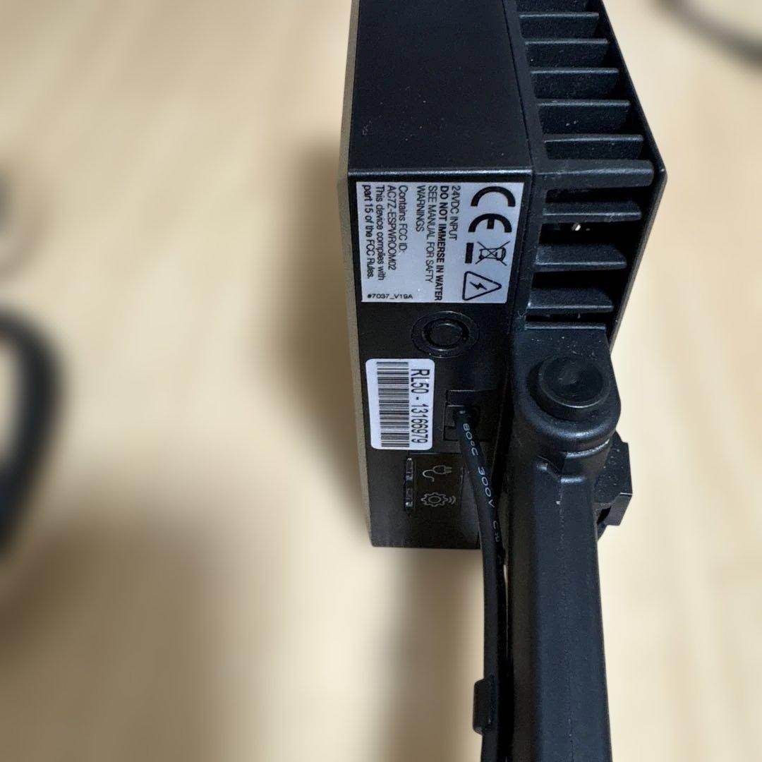 レッドシー リーフRED 50 マウティングアームセット 箱無し