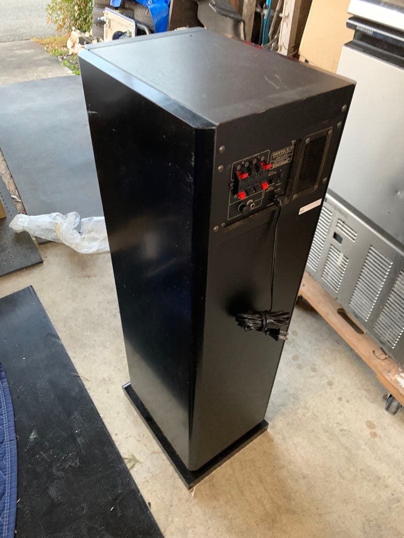 ONKYO オンキョー SL-10 スーパーウーファー