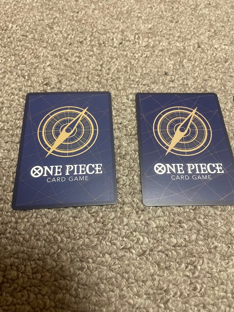 ボルサリーノ SR 4枚セット