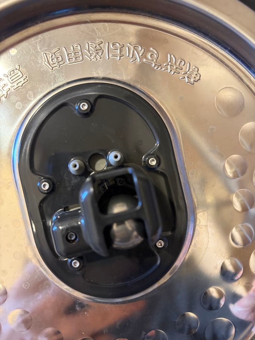 玉英@プロフ必読さま専用、TIGER 圧力IH炊飯器 JPV-A100