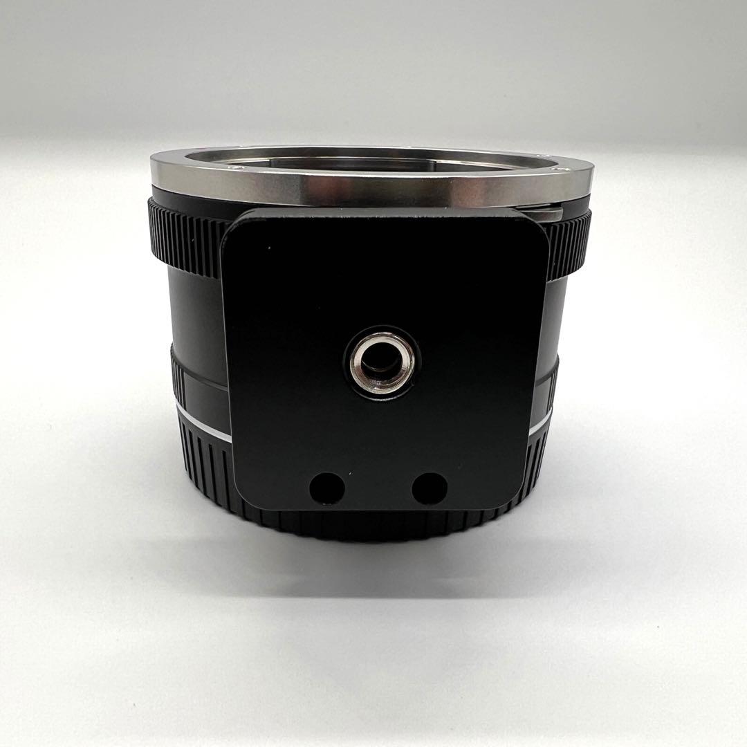 Fotodiox マウントアダプター P645a-GFX/中古