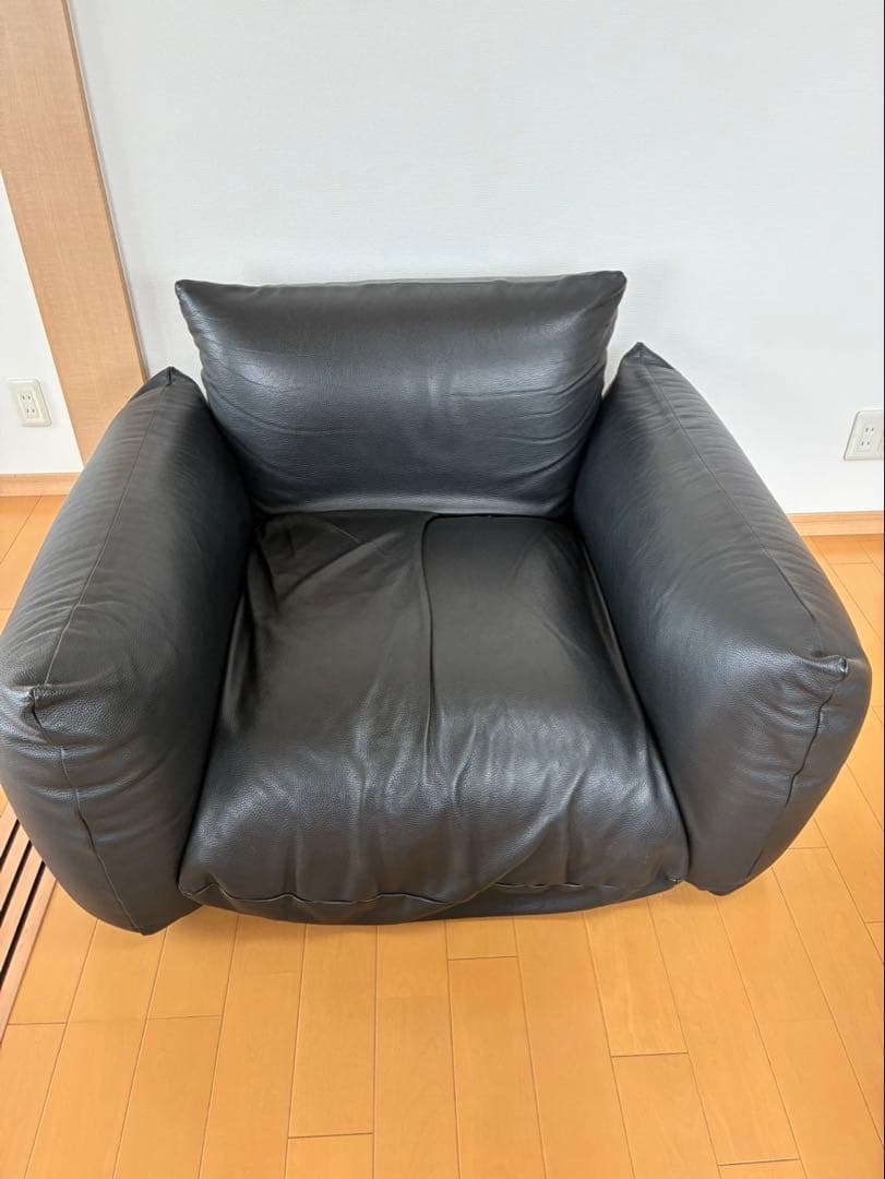 【arflex（アルフレックス） 】Marenco（マレンコ）ソファ