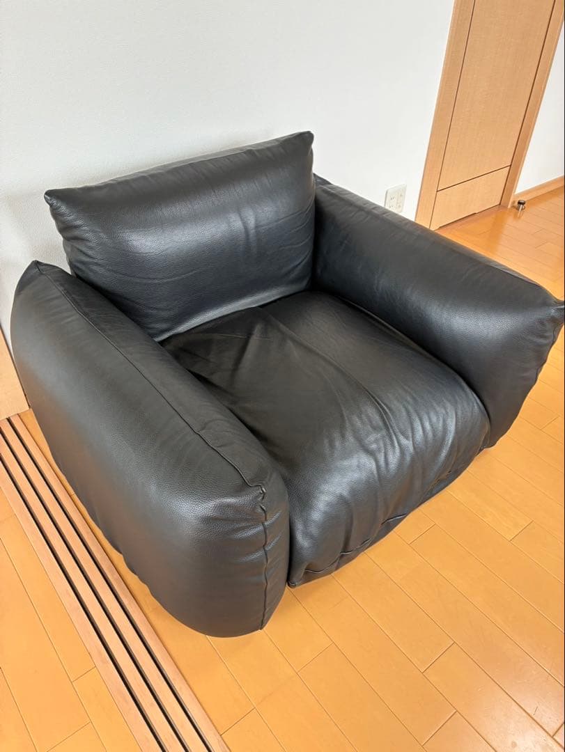 【arflex（アルフレックス） 】Marenco（マレンコ）ソファ