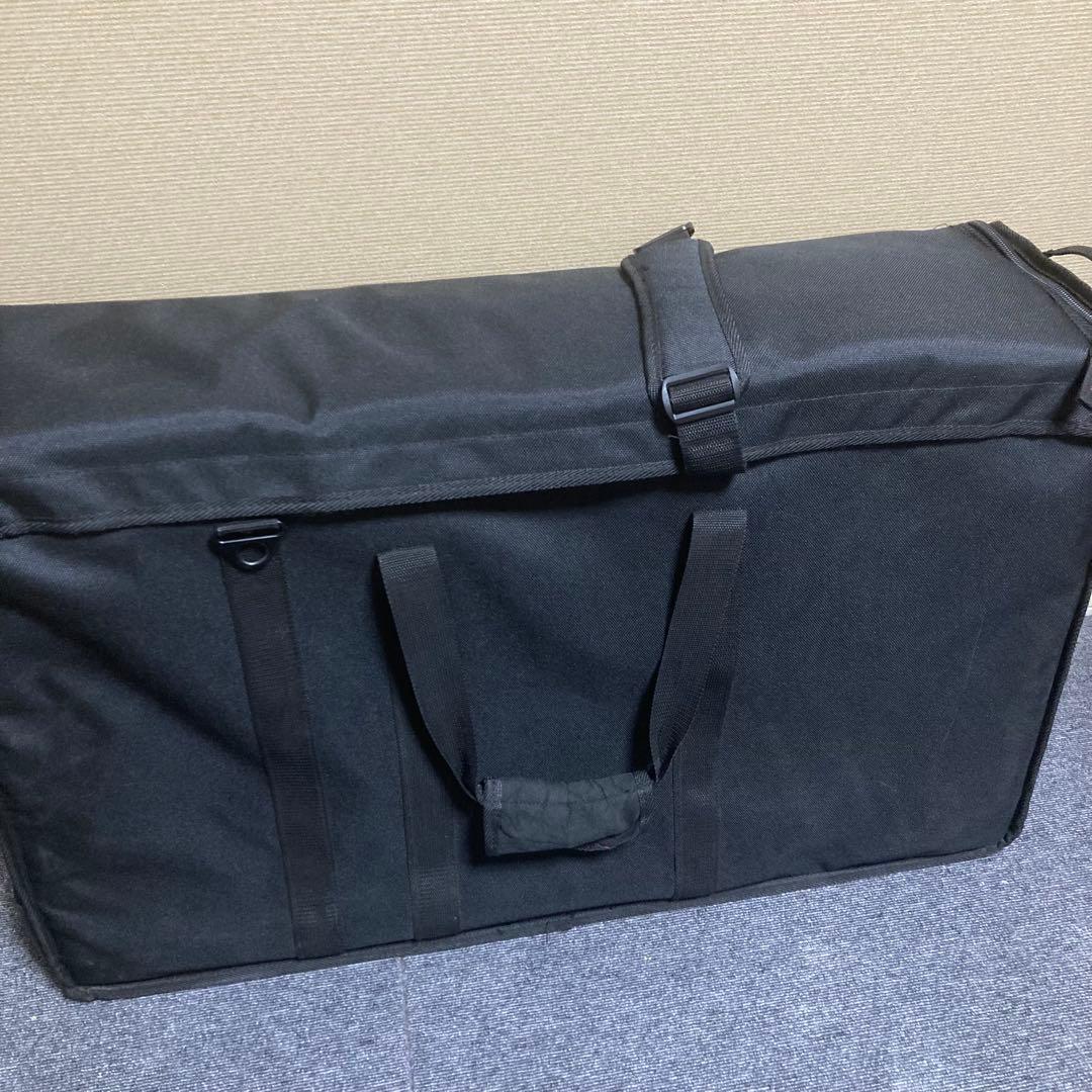 極美品　GATOR 液晶ディスプレイ　ケース　G-LCD-TOTE-MDX2