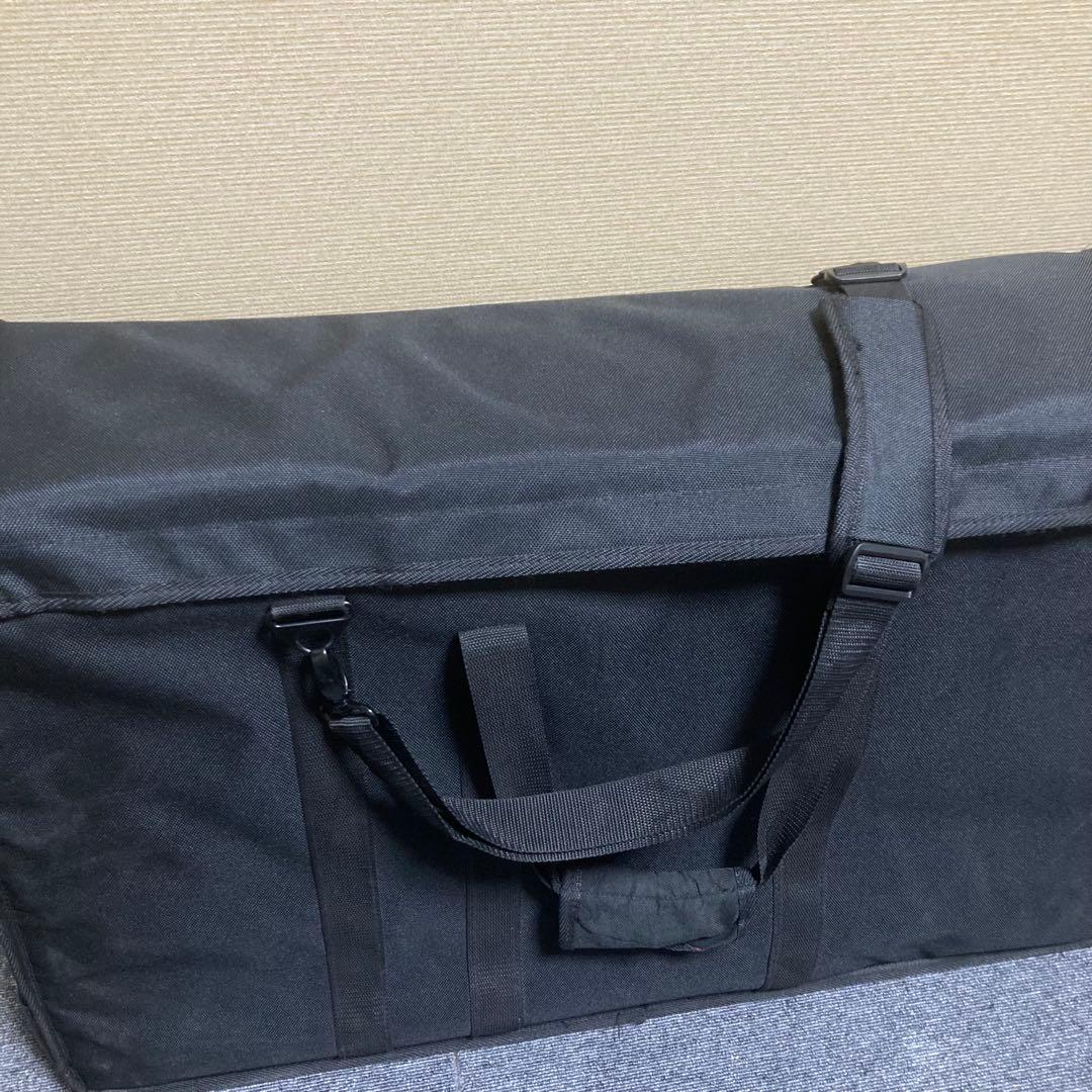 極美品　GATOR 液晶ディスプレイ　ケース　G-LCD-TOTE-MDX2