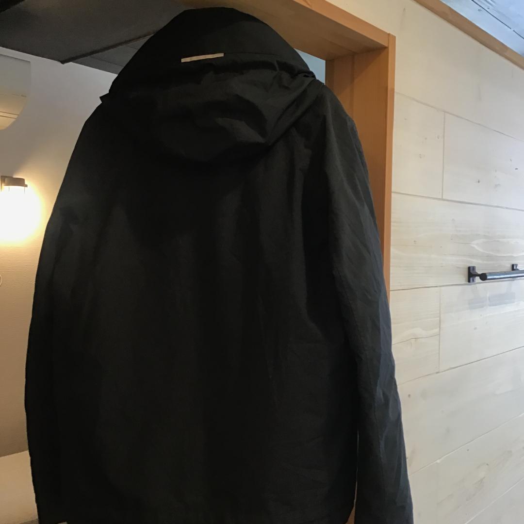 Peuterey ピューテリー RAIN ダウンジャケット　 L 　フーデッド