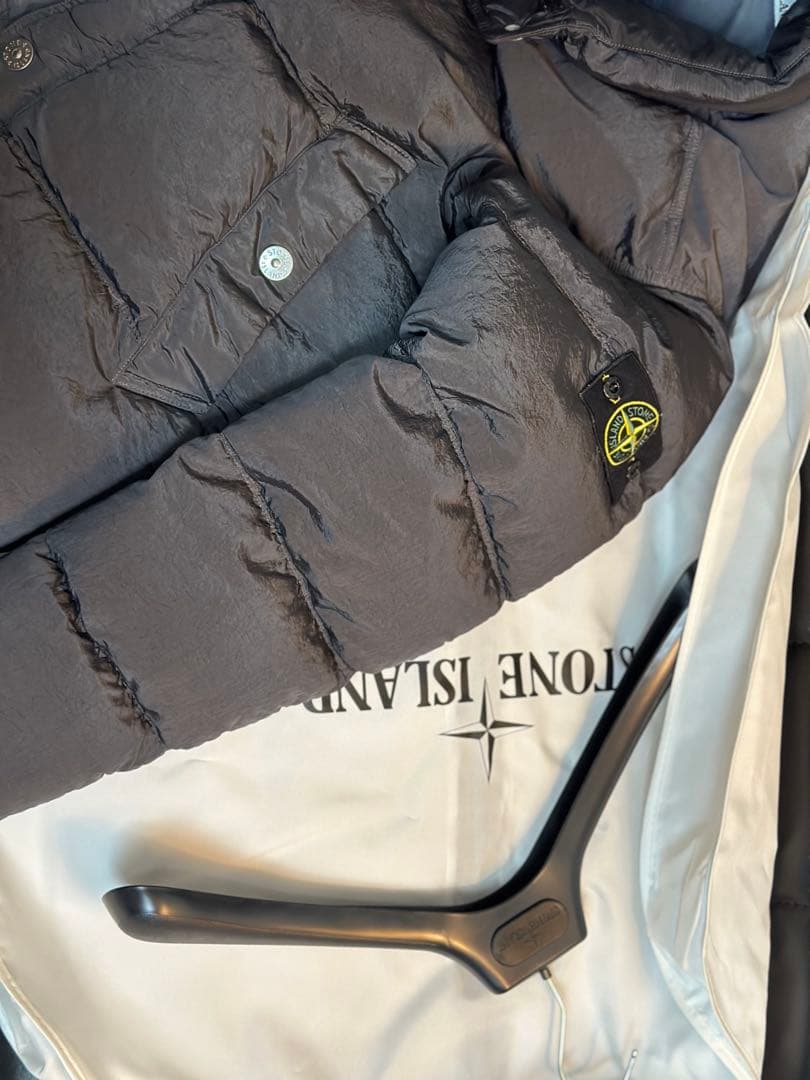 Stone  ダウンジャケット Mサイズ