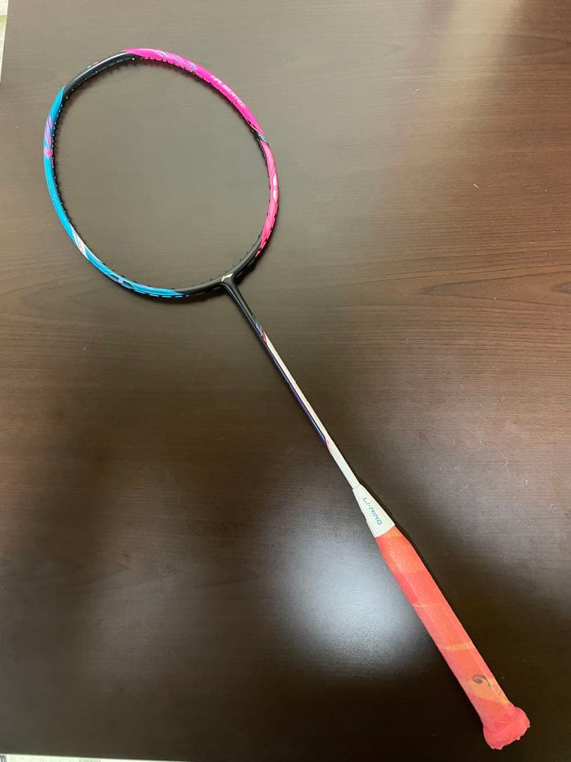 【最終値下げ】Li-Ningハルバーテック 8000 3ug5