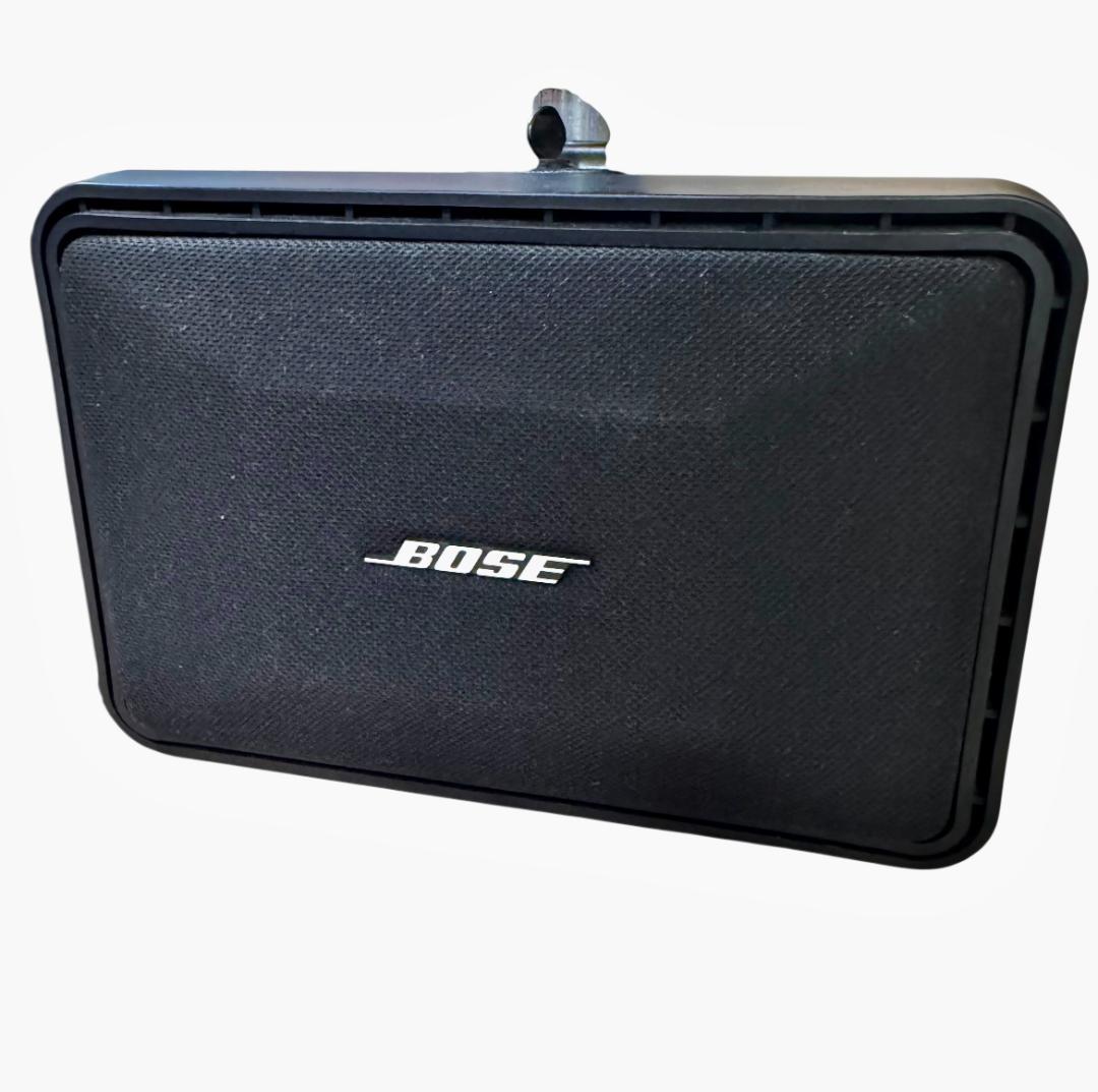 BOSE 101MM　純正ブラケット　ボーズ スピーカー　連番シリアル