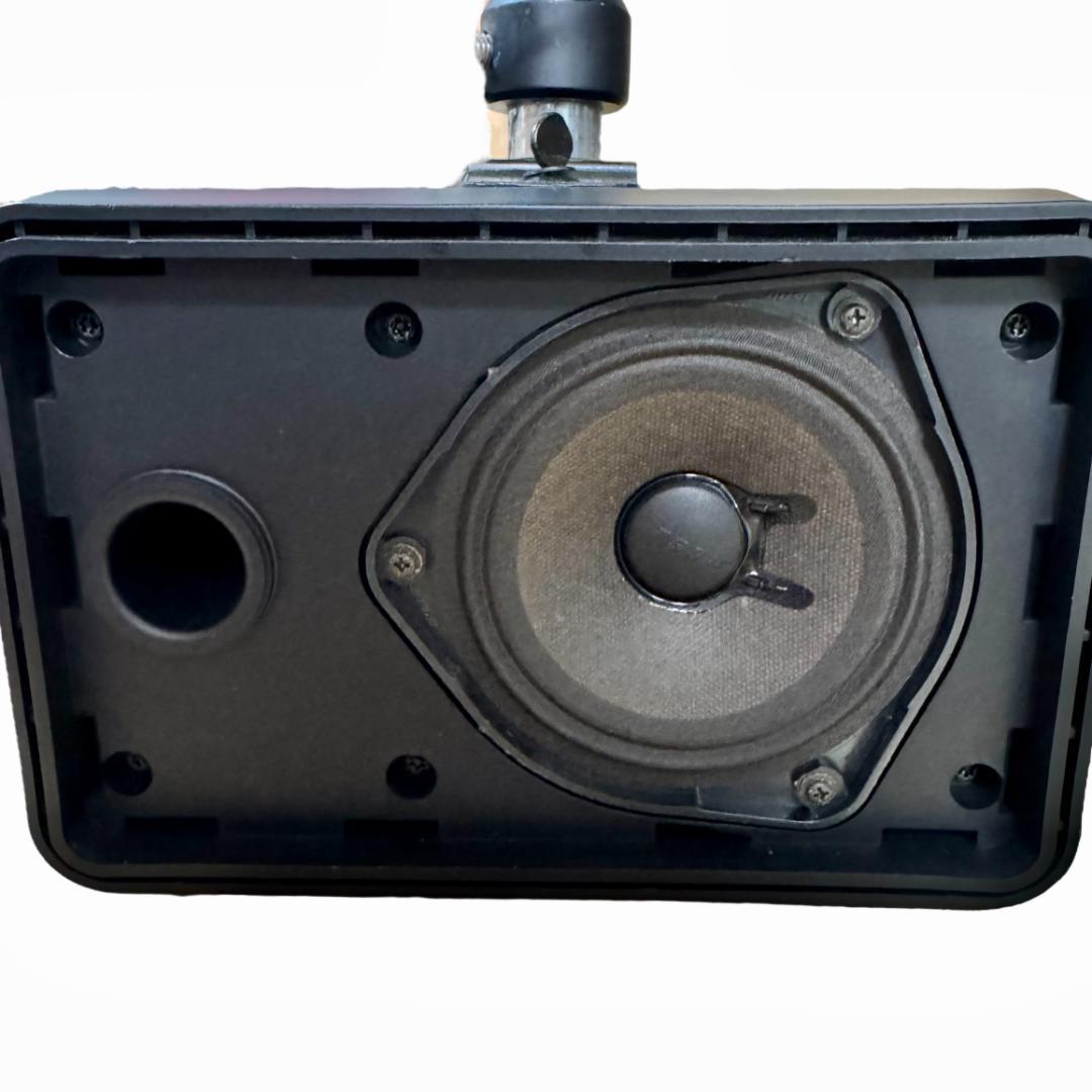 BOSE 101MM　純正ブラケット　ボーズ スピーカー　連番シリアル