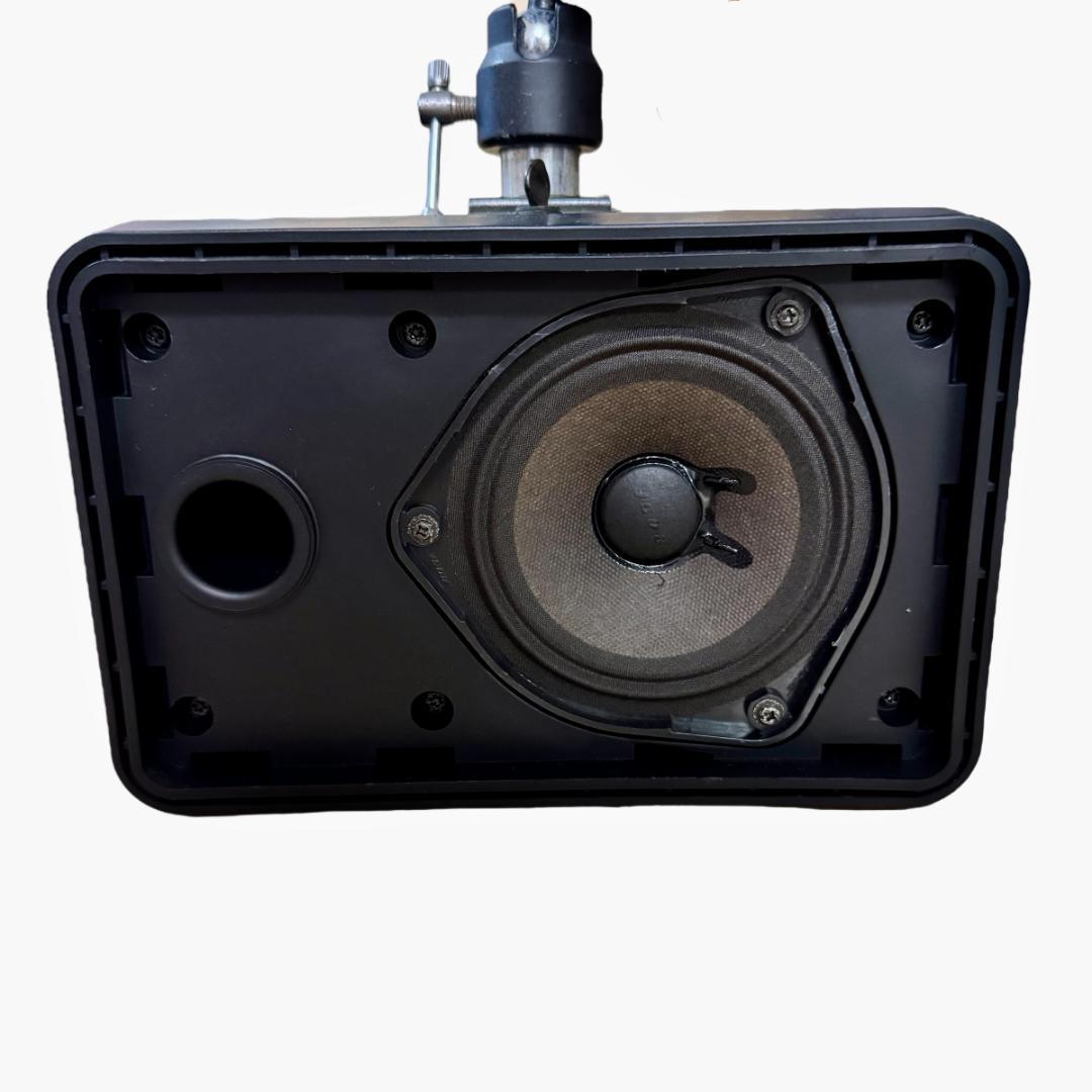 BOSE 101MM　純正ブラケット　ボーズ スピーカー　連番シリアル