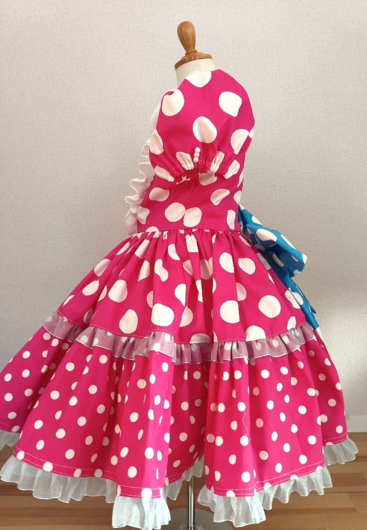 ミニパル　120cm