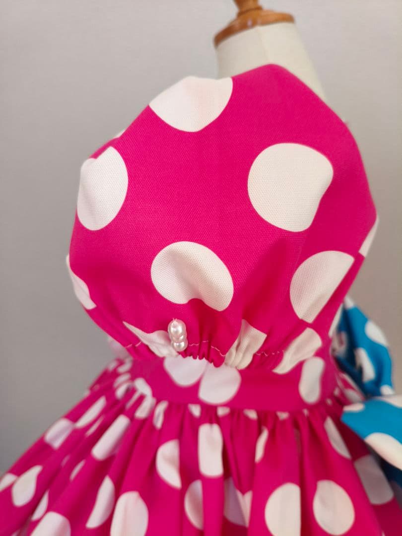 ミニパル　120cm