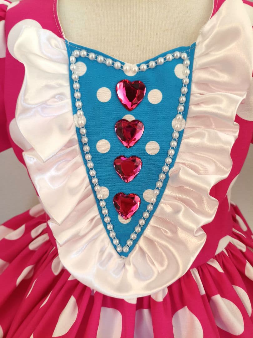 ミニパル　120cm