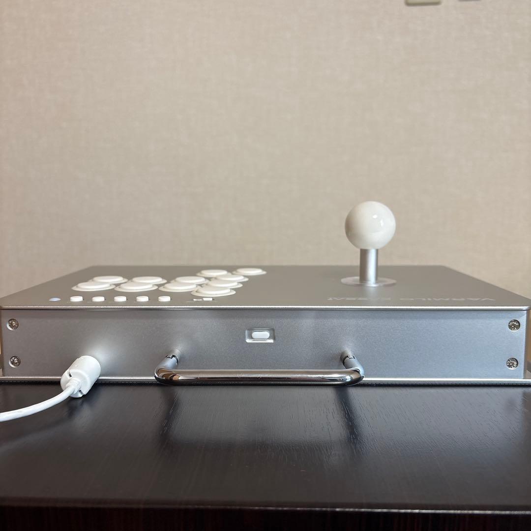 VARMILO（アミロ） KASSAI Lunar Silver（PCのみ）