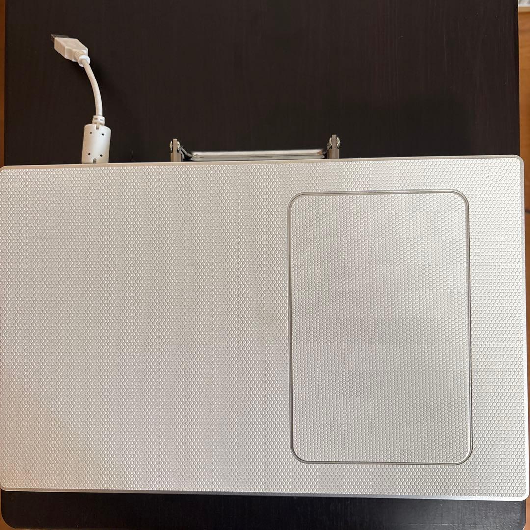 VARMILO（アミロ） KASSAI Lunar Silver（PCのみ）