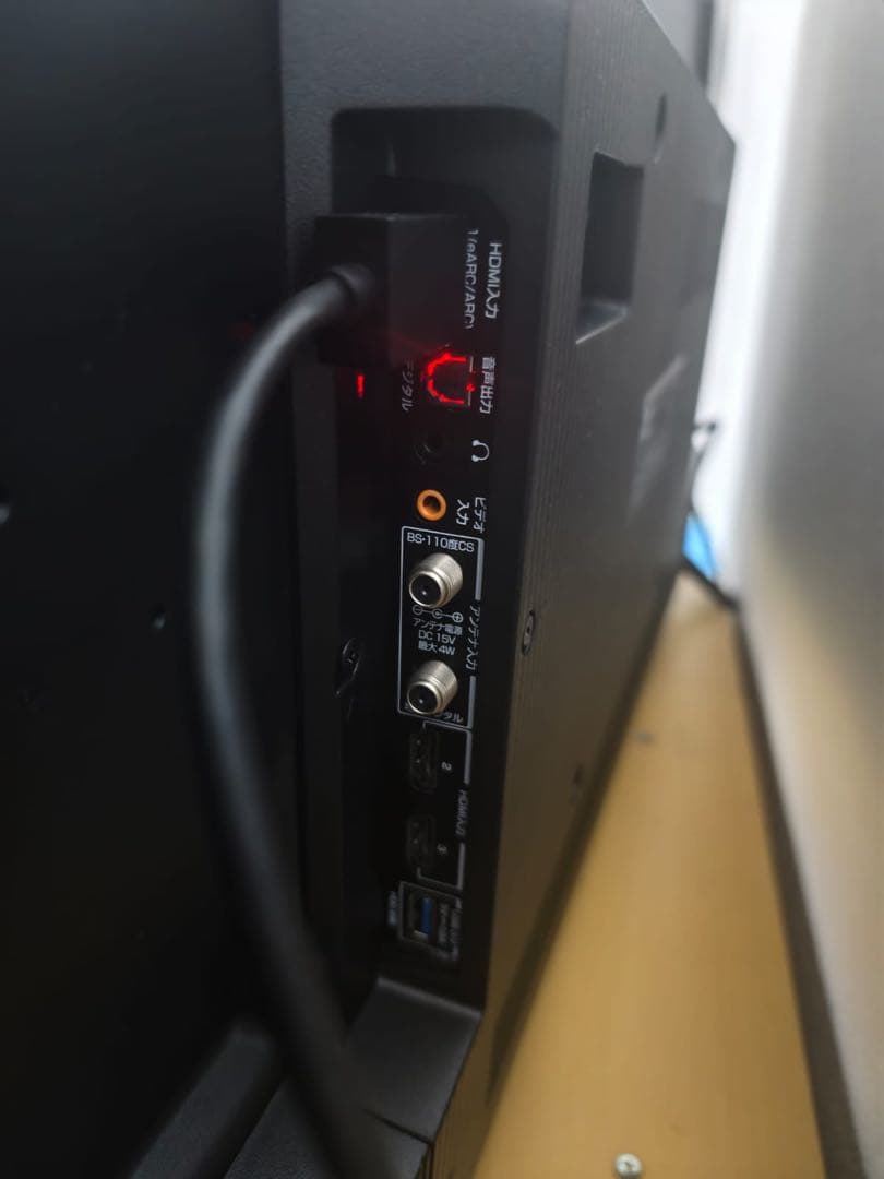 TCL　43インチ 4K 量子ドット Googleスマートテレビ