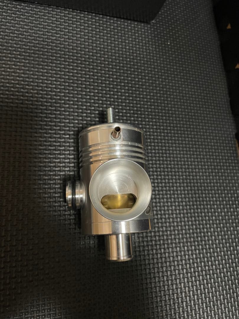 ジムニー　jb64 ブローオフ　TAKE OFF PUSHUN R SS