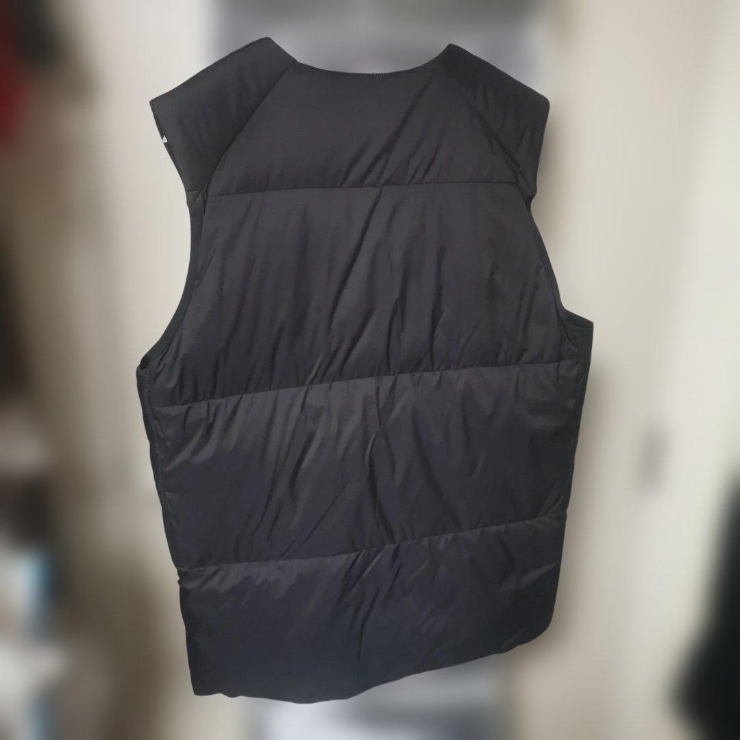 VEILANCE ConduitDownVest ダウン ベスト アークテリクス