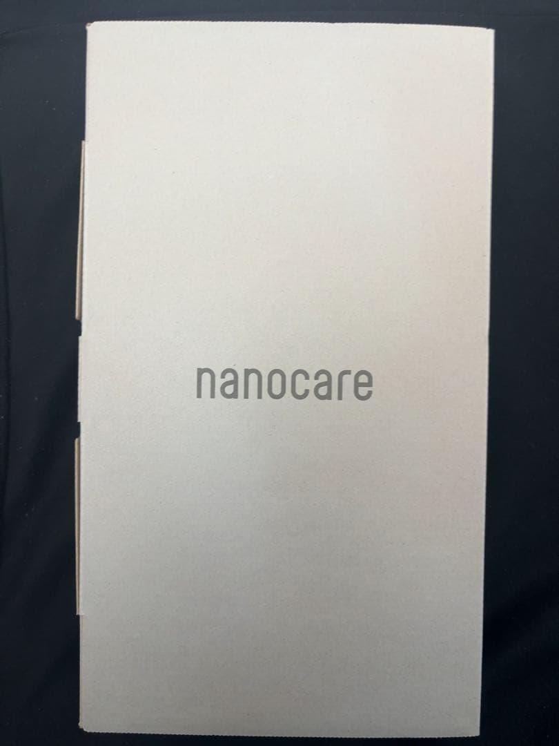 Panasonic ナノケア ヘアドライヤー EH-NA0K