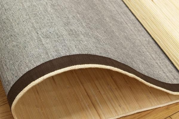 籐むしろ 39穴 夏の敷物の王様 140x200cm 最安値 今がお買い時