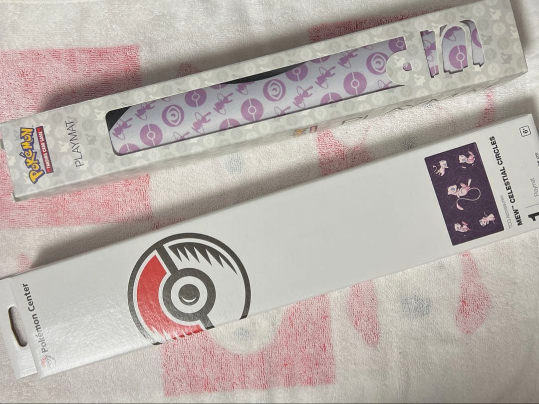 ポケカ引退品 サプライまとめ売り