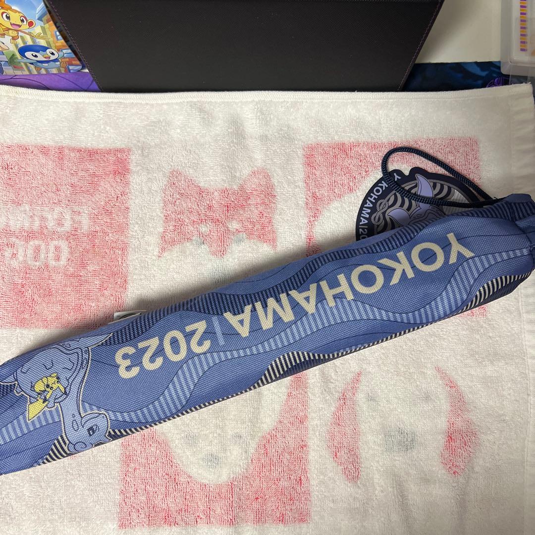 ポケカ引退品 サプライまとめ売り