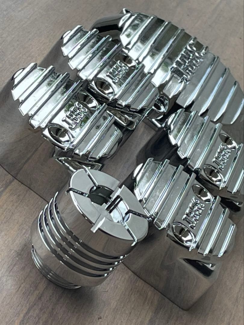 gs400 gs425 カムカバー ポイントカバー オイルキャップ BEET