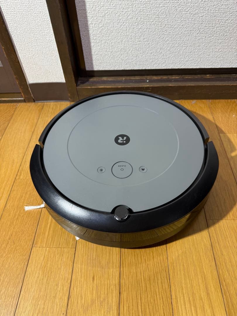 掃除機・クリーナー Irobot roomba i2