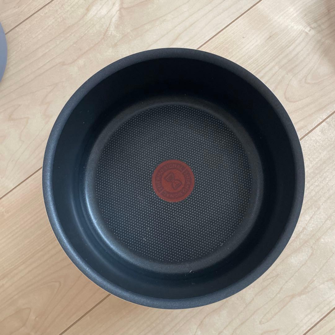 鍋・フライパンセット