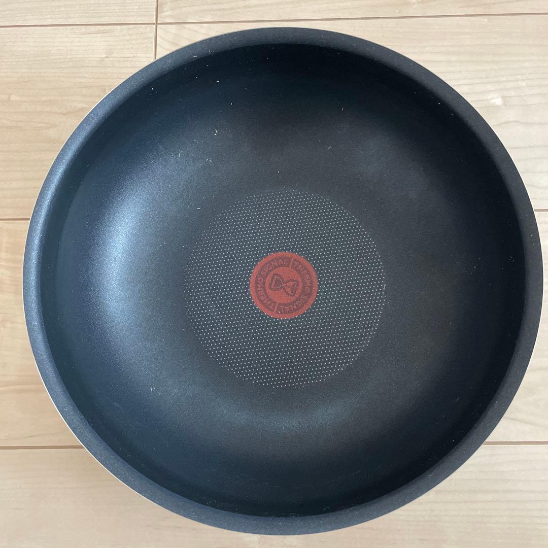 鍋・フライパンセット