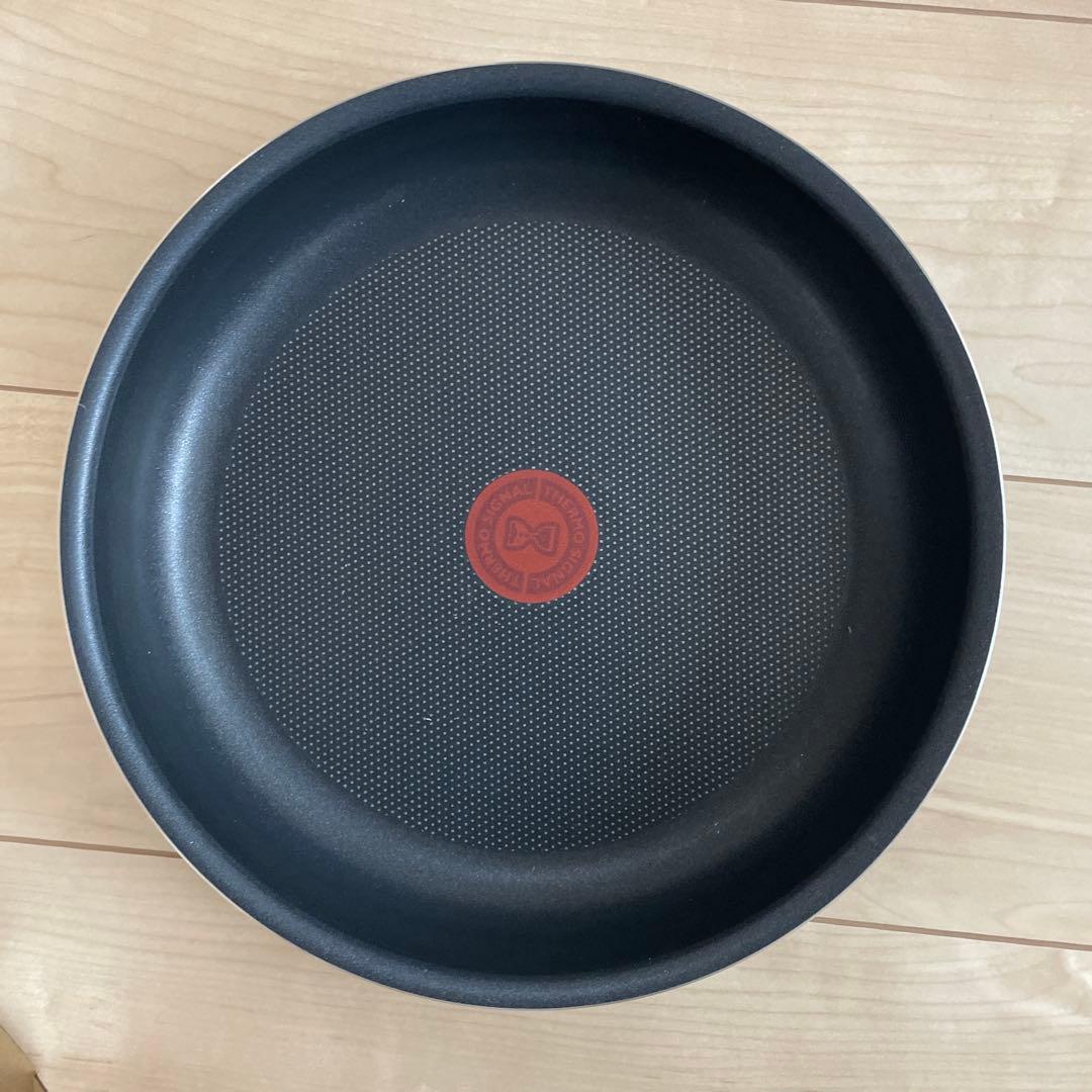 鍋・フライパンセット