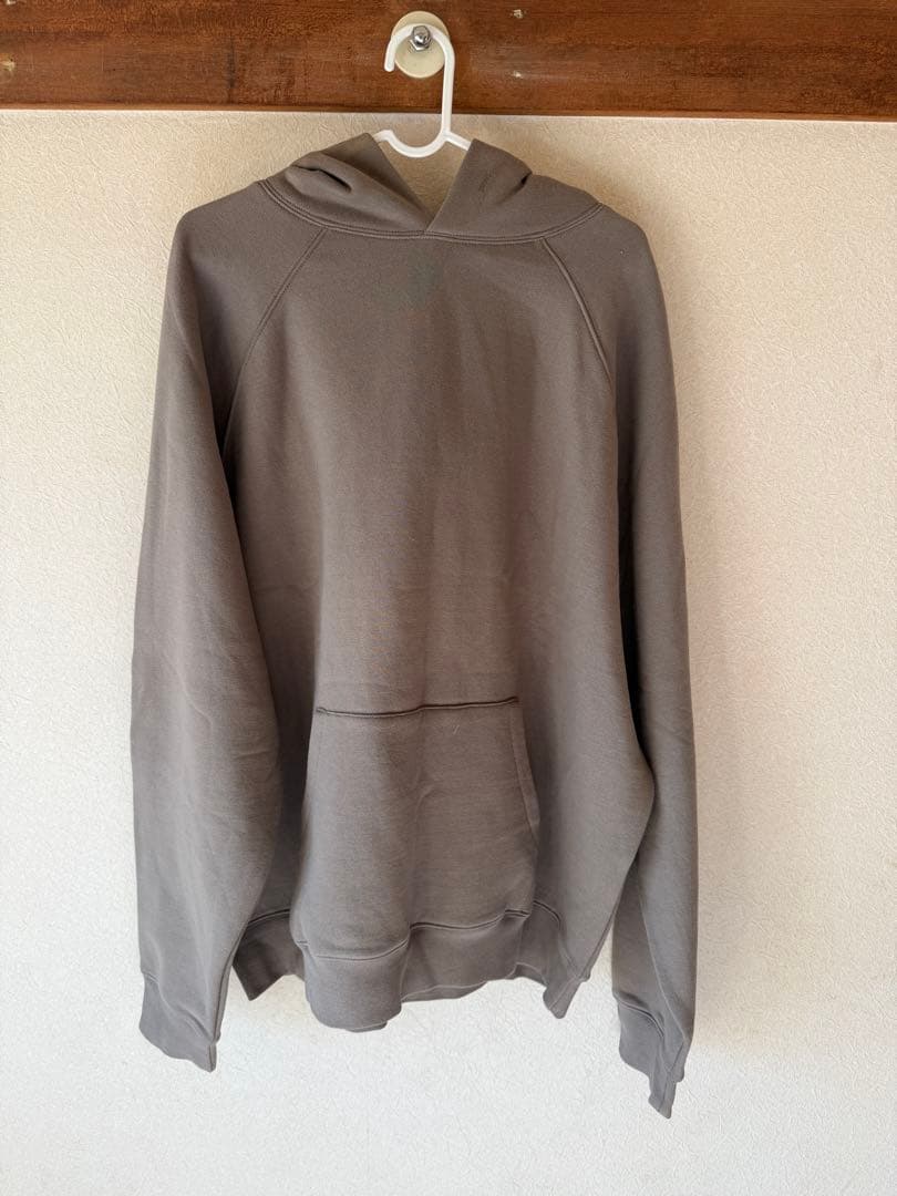 トップス FEAR OF GOD ESSENTIALS