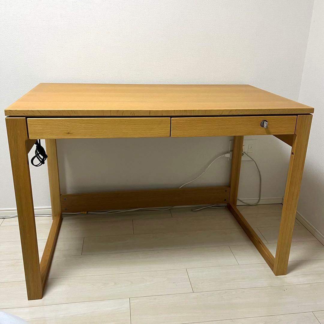 【最終値下げ】コイズミ学習デスク　BDD-831NS