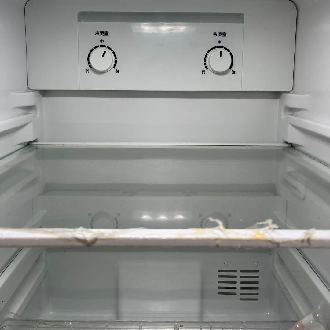 ハイアール 148L 2ドア冷蔵庫 2020年製