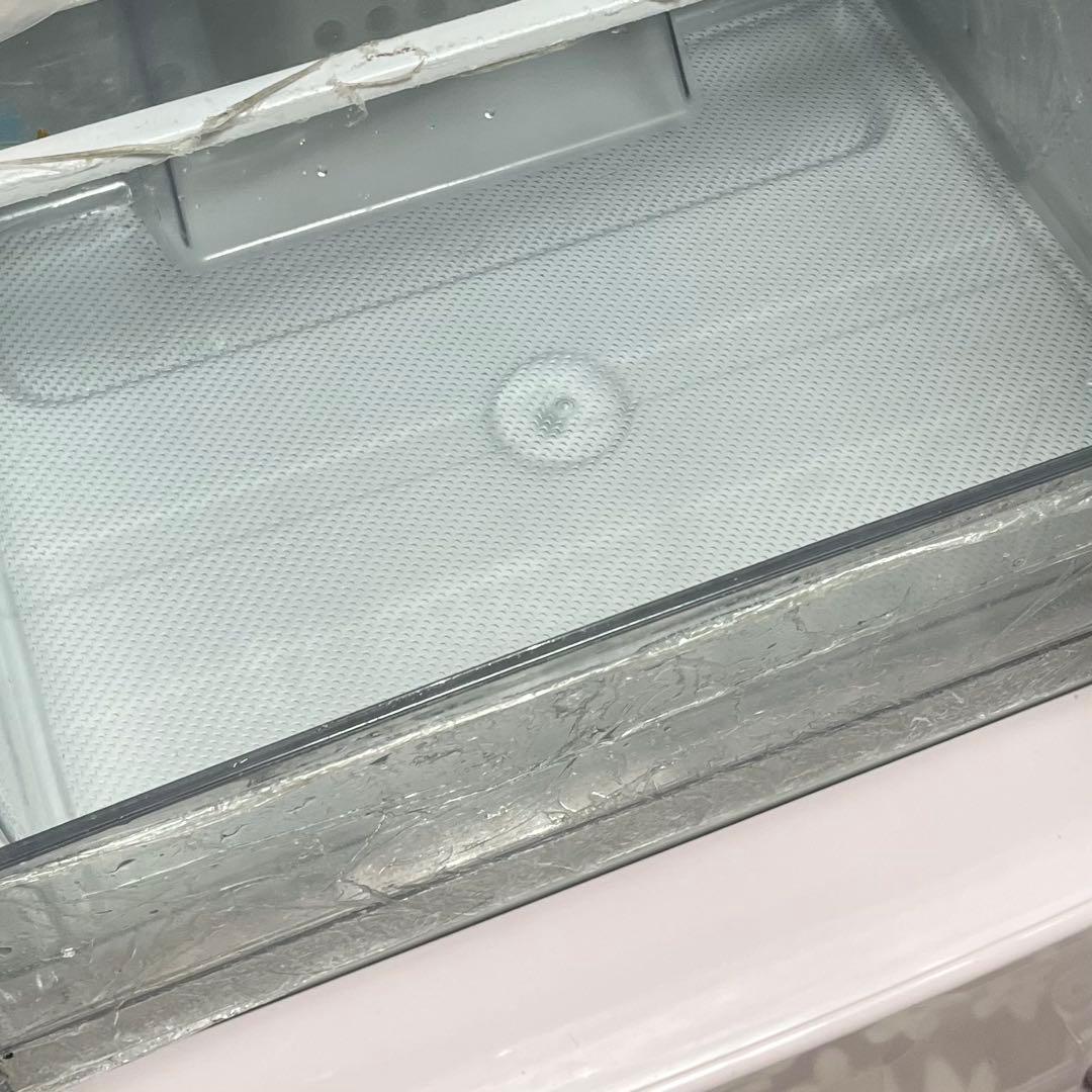 ハイアール 148L 2ドア冷蔵庫 2020年製