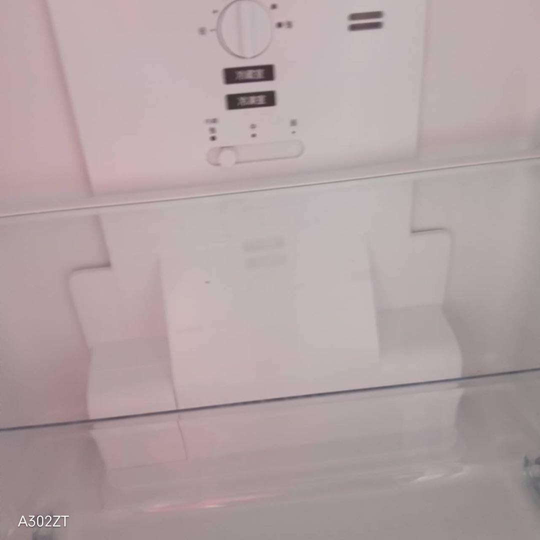 325送料設置無料 SHARP　冷蔵庫　22年製 152L 左右付け替え扉❗️