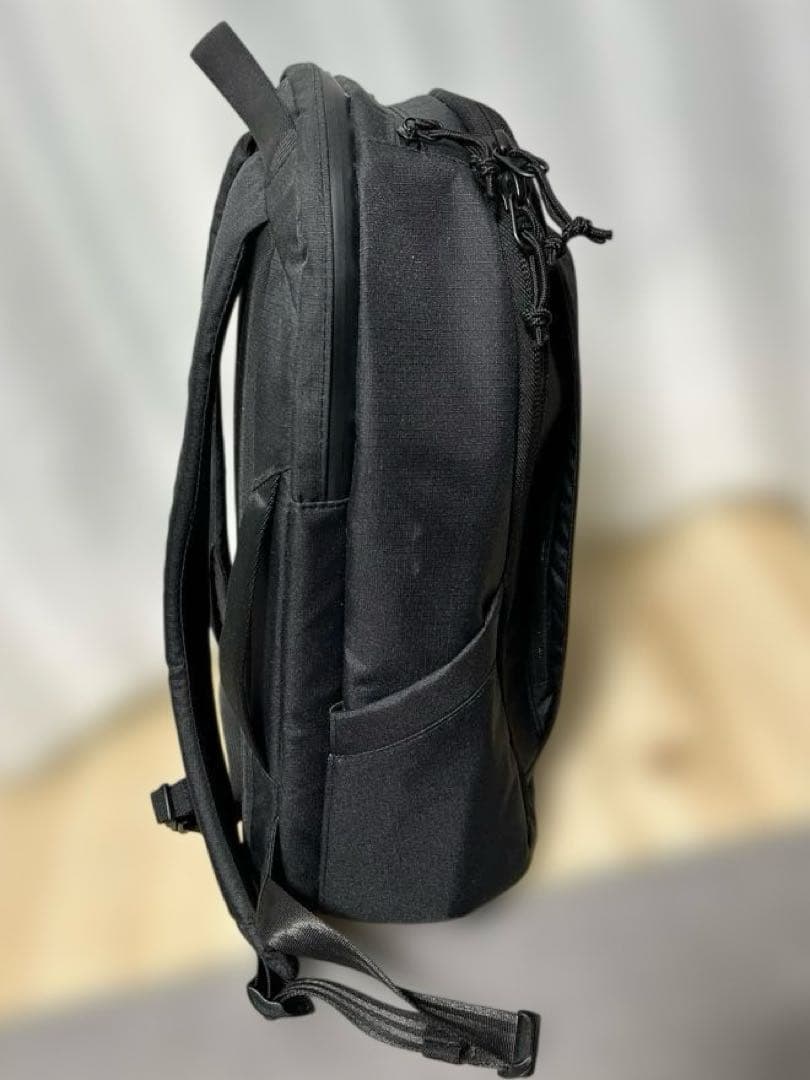 【極美品】ELECOM MNL CITY PACK ビジネスリュック