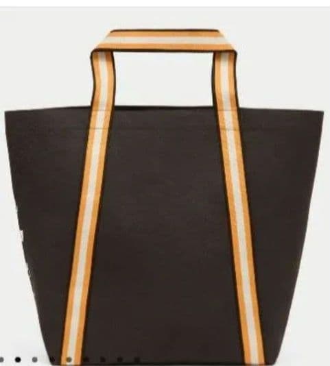 Universal Bag The Marketplaceエコバッグ 2点セット