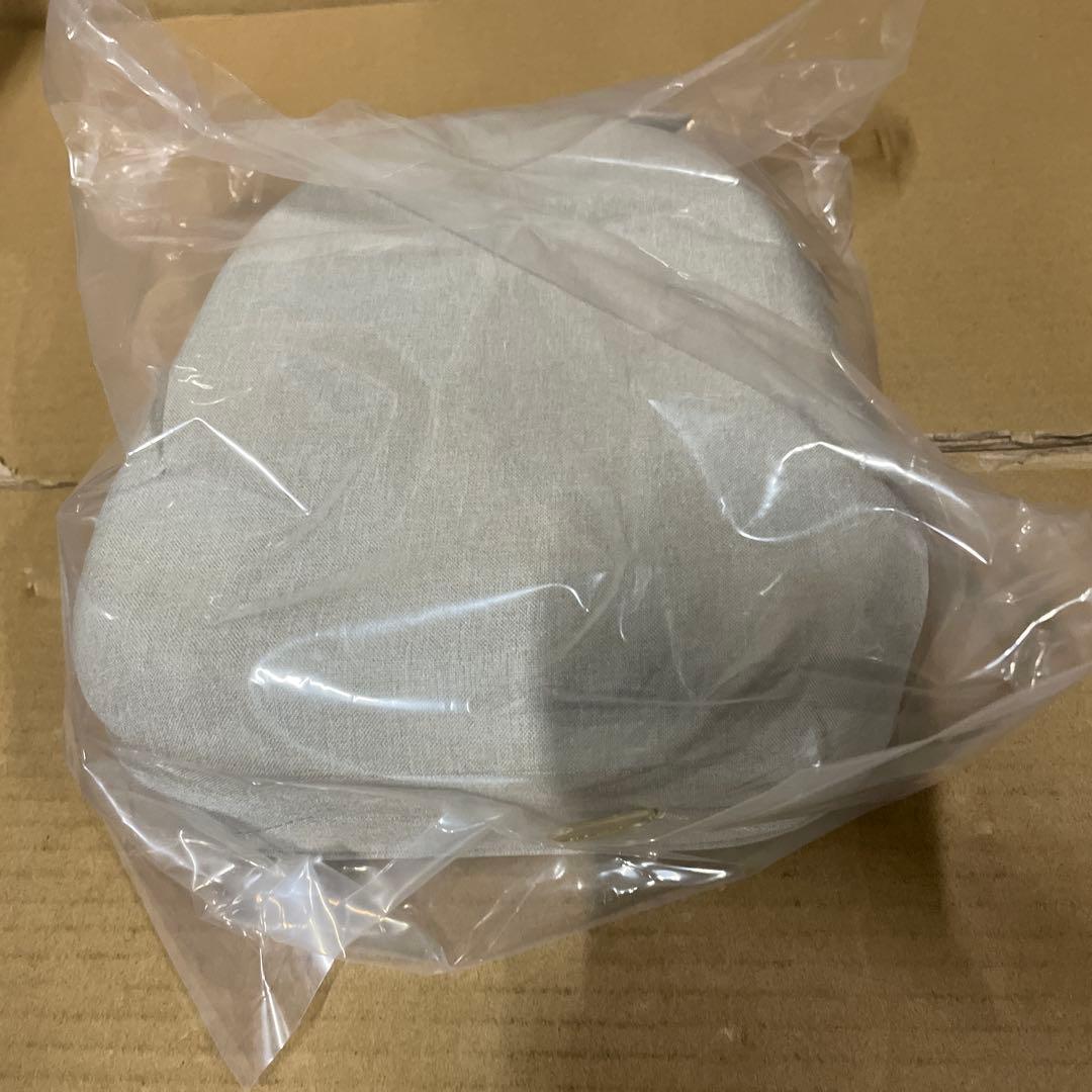 ソニー　ワイヤレスノイズキャンセリングステレオヘッドホン WH-1000XM5