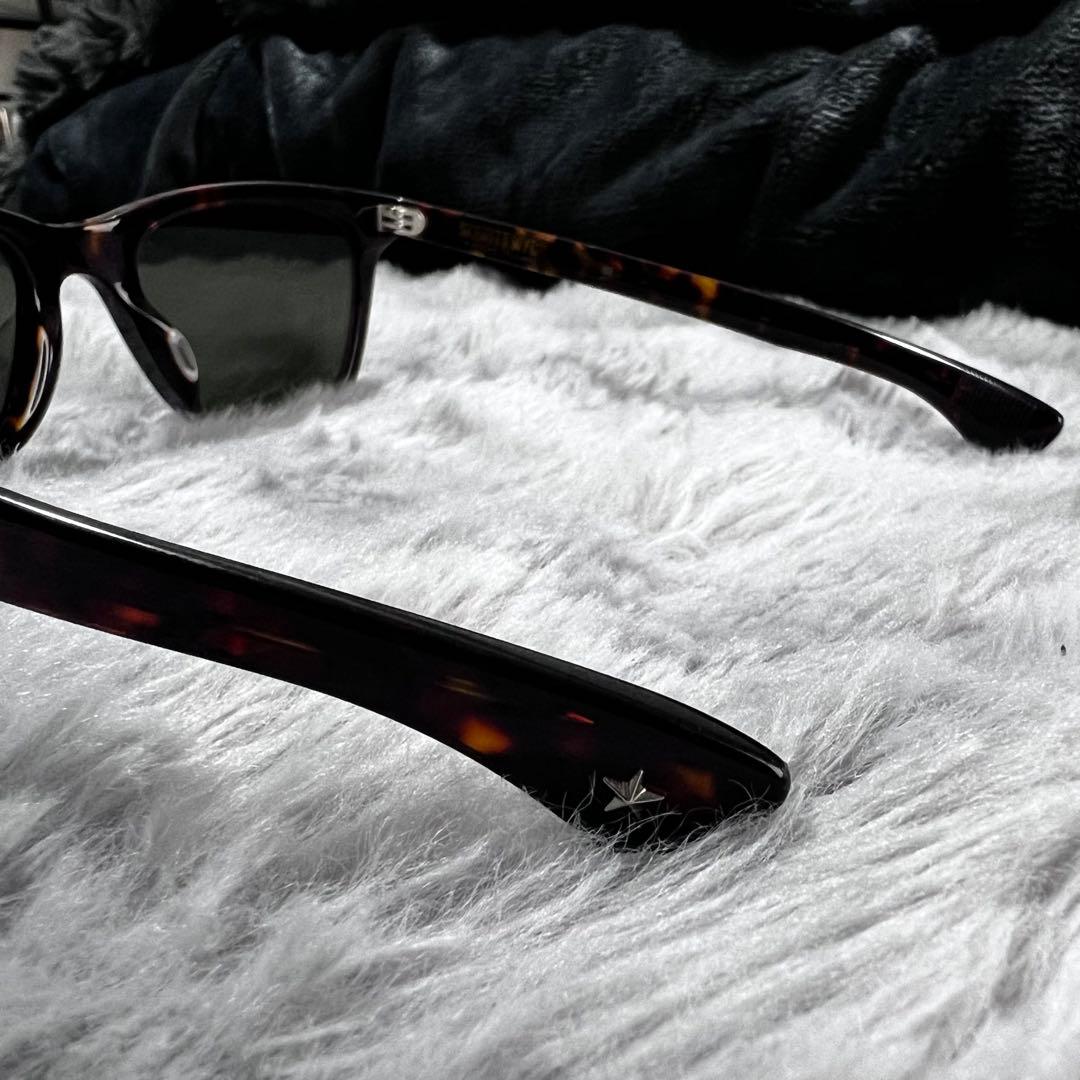 SCHOTT サングラス EYE WEAR MODEL NOAH モデル ノア