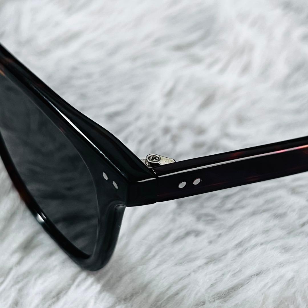 SCHOTT サングラス EYE WEAR MODEL NOAH モデル ノア