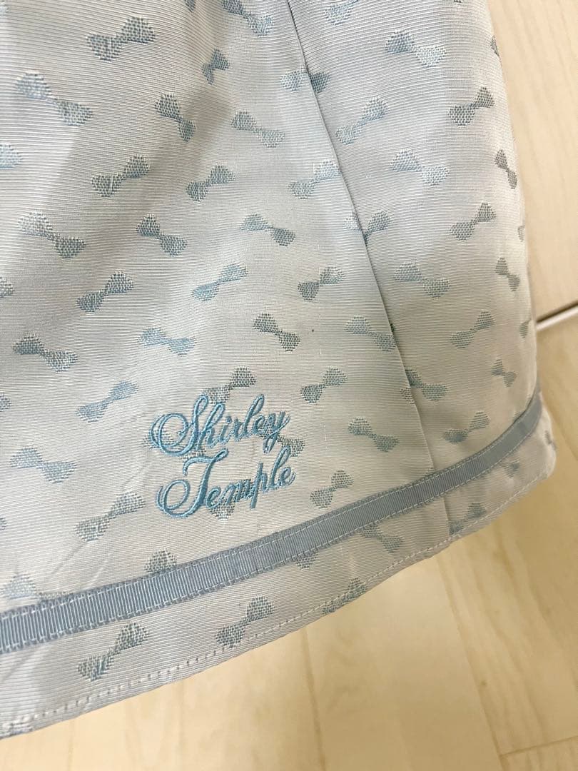 シャーリーテンプル　フォーマルスーツ