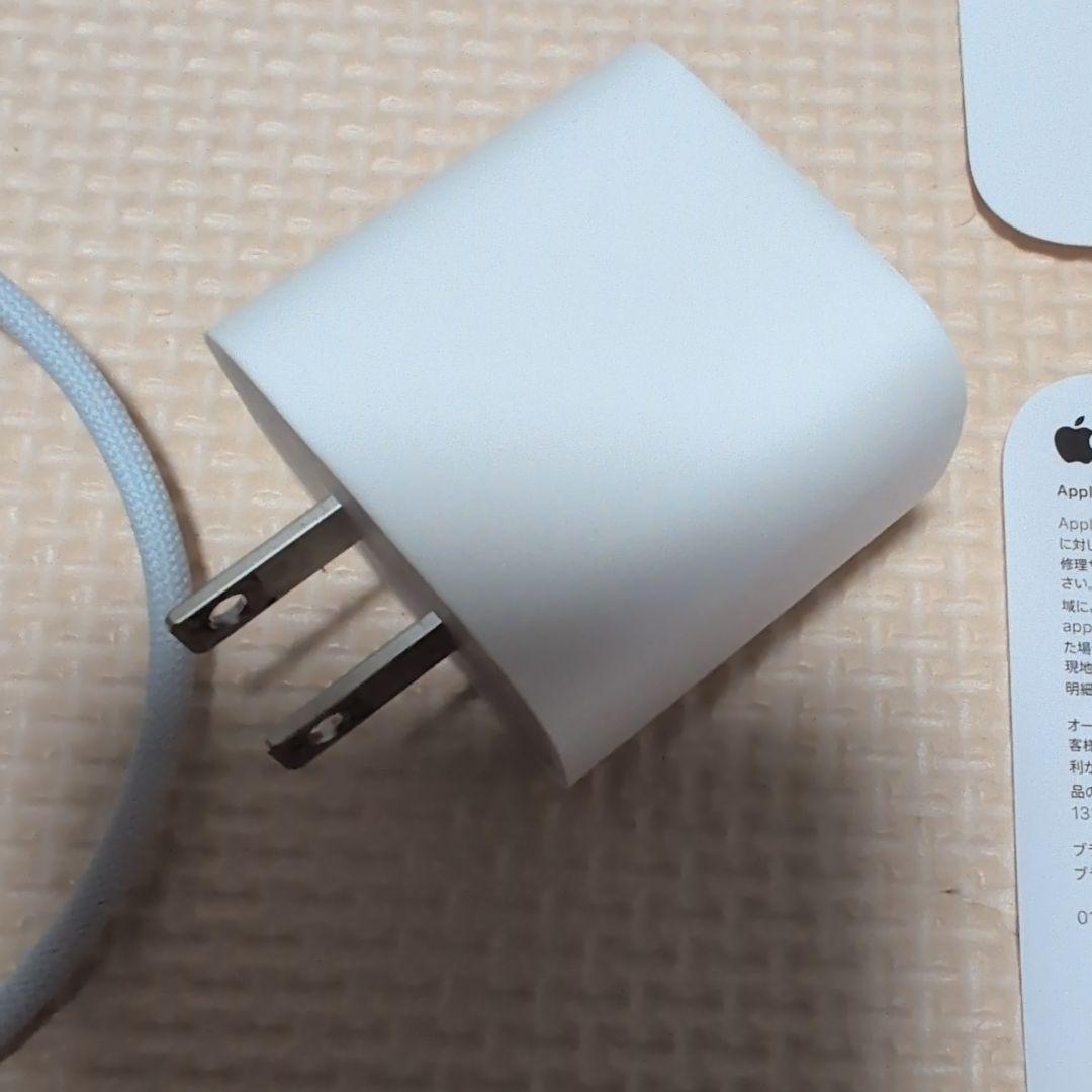 Apple Pod mini ホワイト　付属品完備