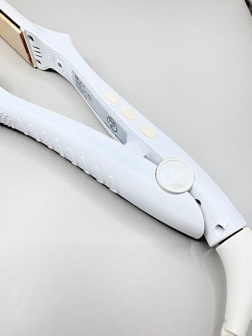 絹女 KINUJO ヘアアイロン 正規品 LM-125 389