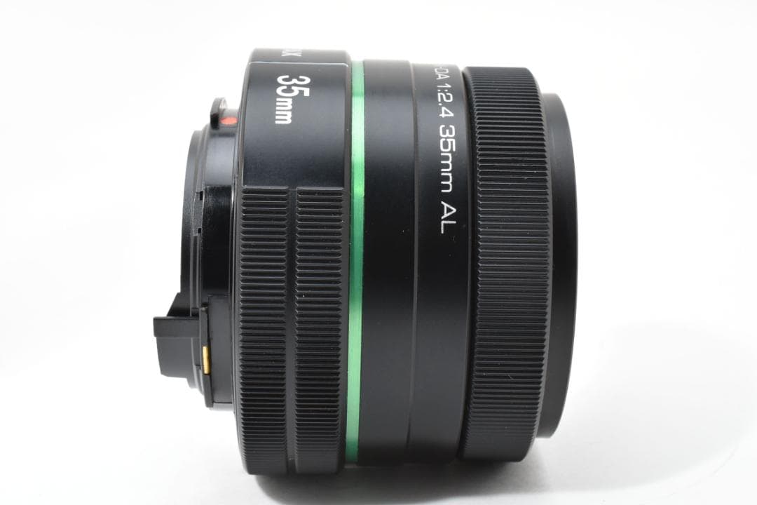 PENTAX ペンタックス SMC PENTAX-DA 35mm F2.4 AL