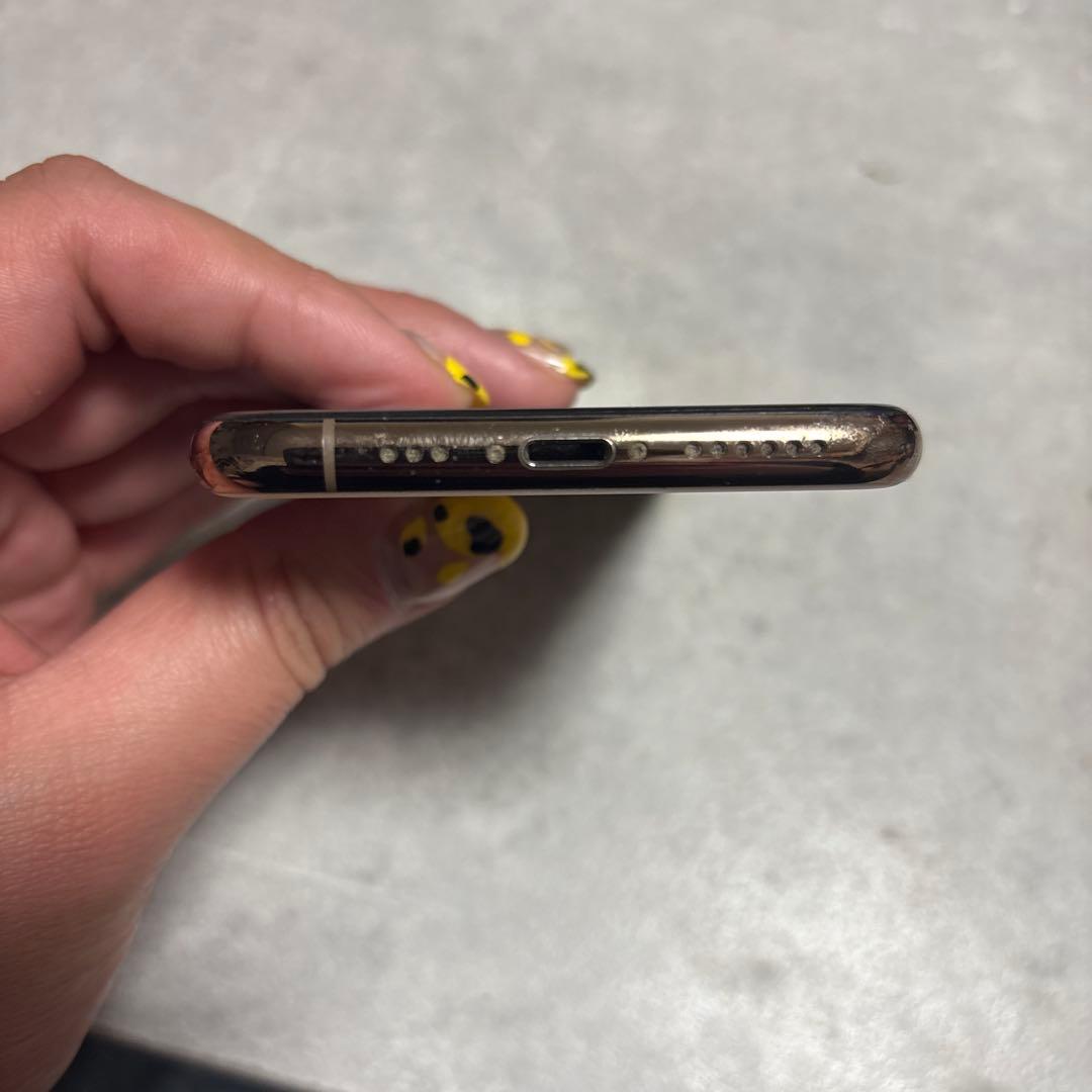 Apple iPhone11pro 256GB ゴールド　本体　SIMフリー